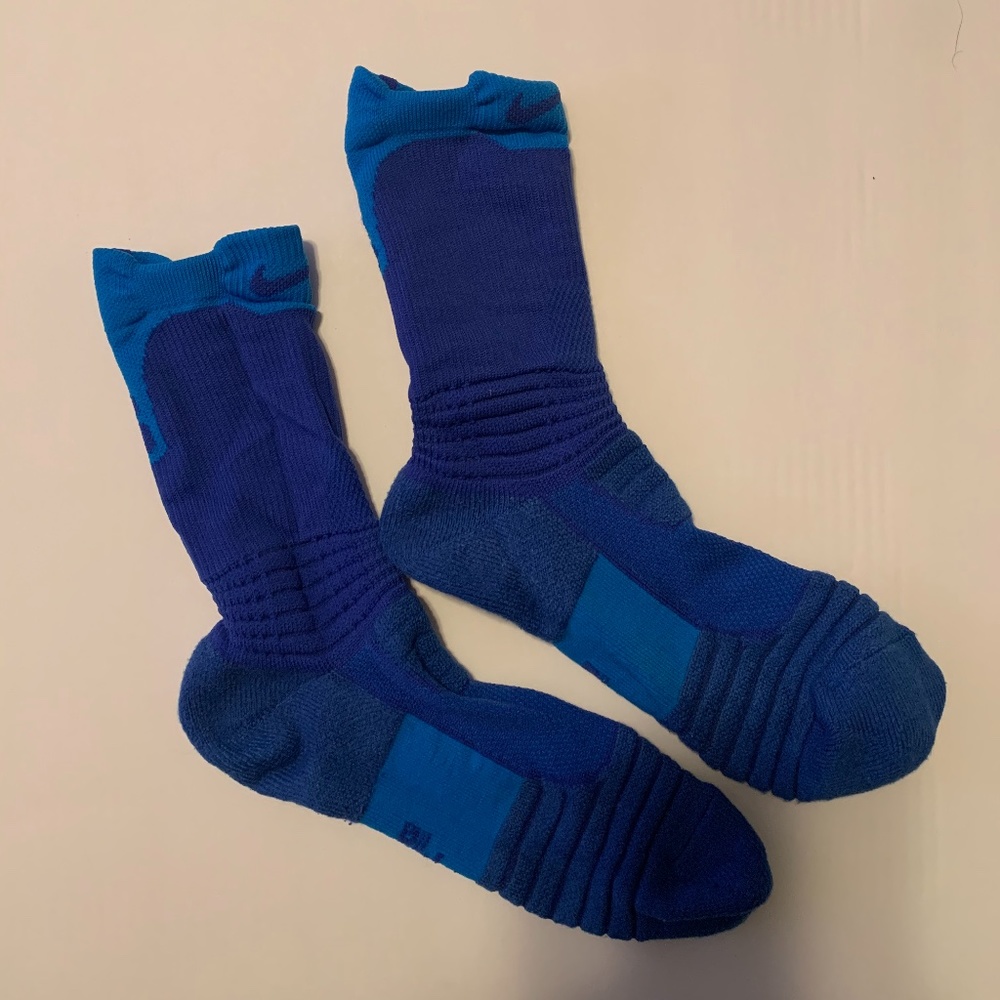 Nike Elite Socks